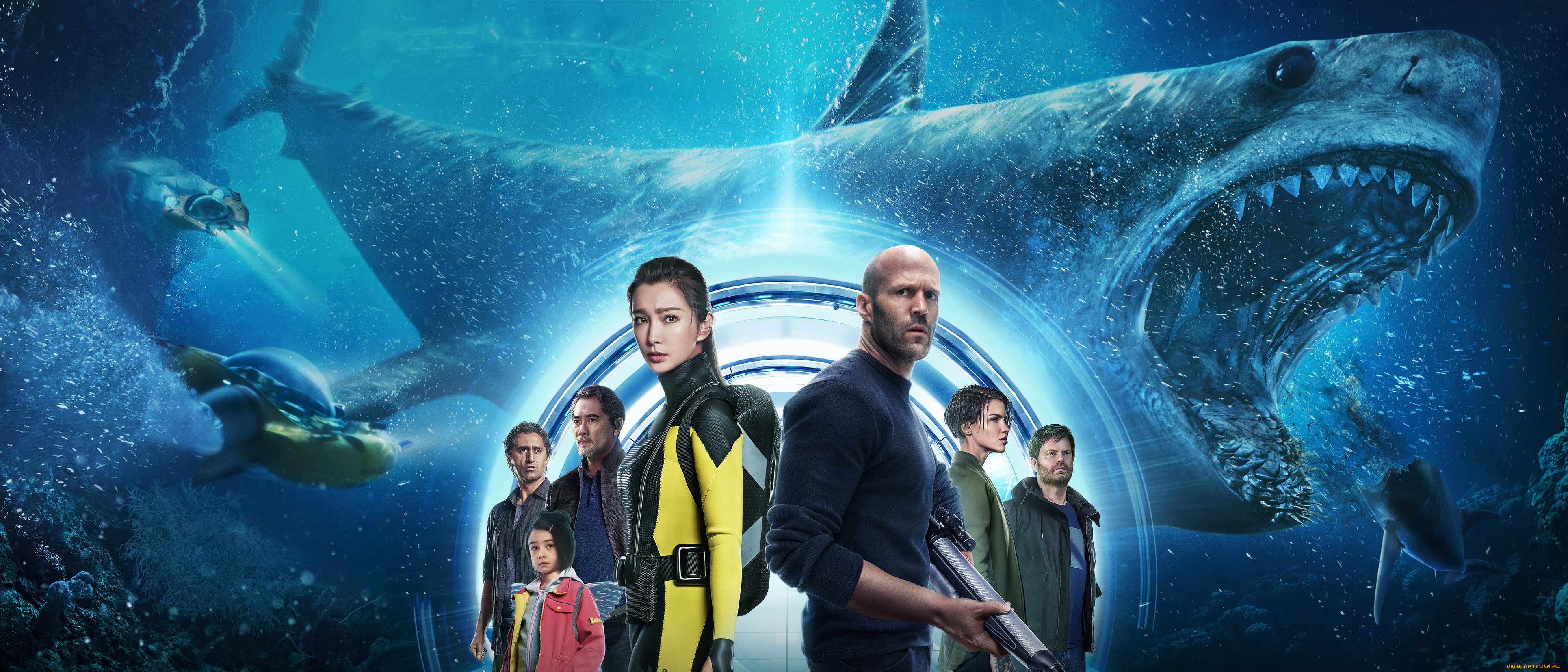 the meg , 2018,  , the meg, , , , , the, meg, , , , , , 